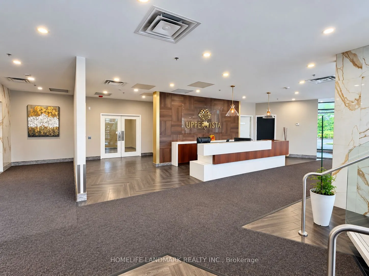 7711 Green Vista Gate #614