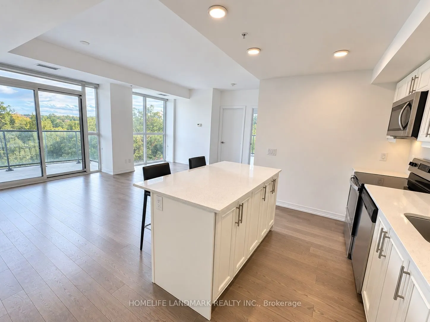 7711 Green Vista Gate #614