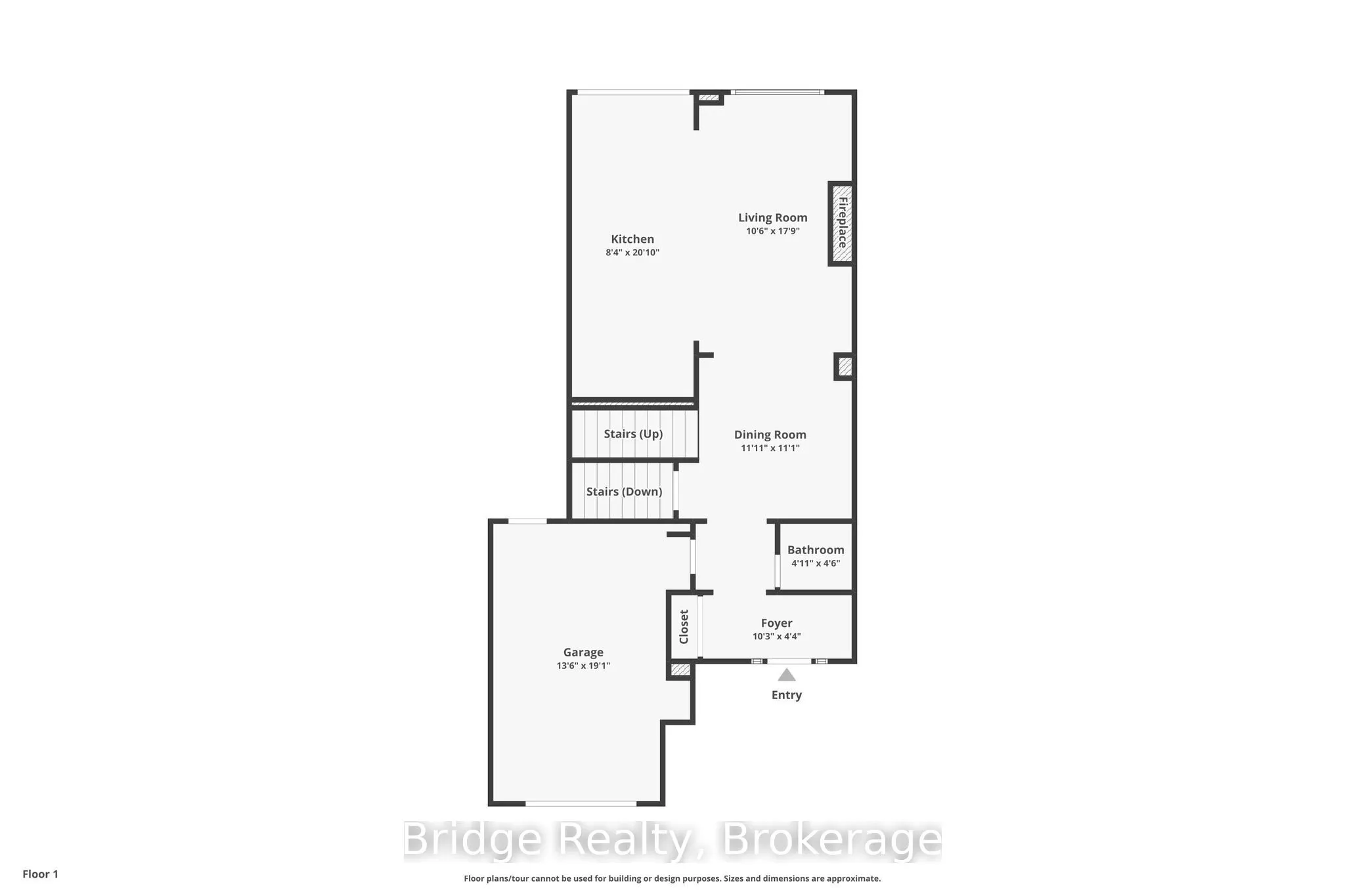 116 COLE Terrace