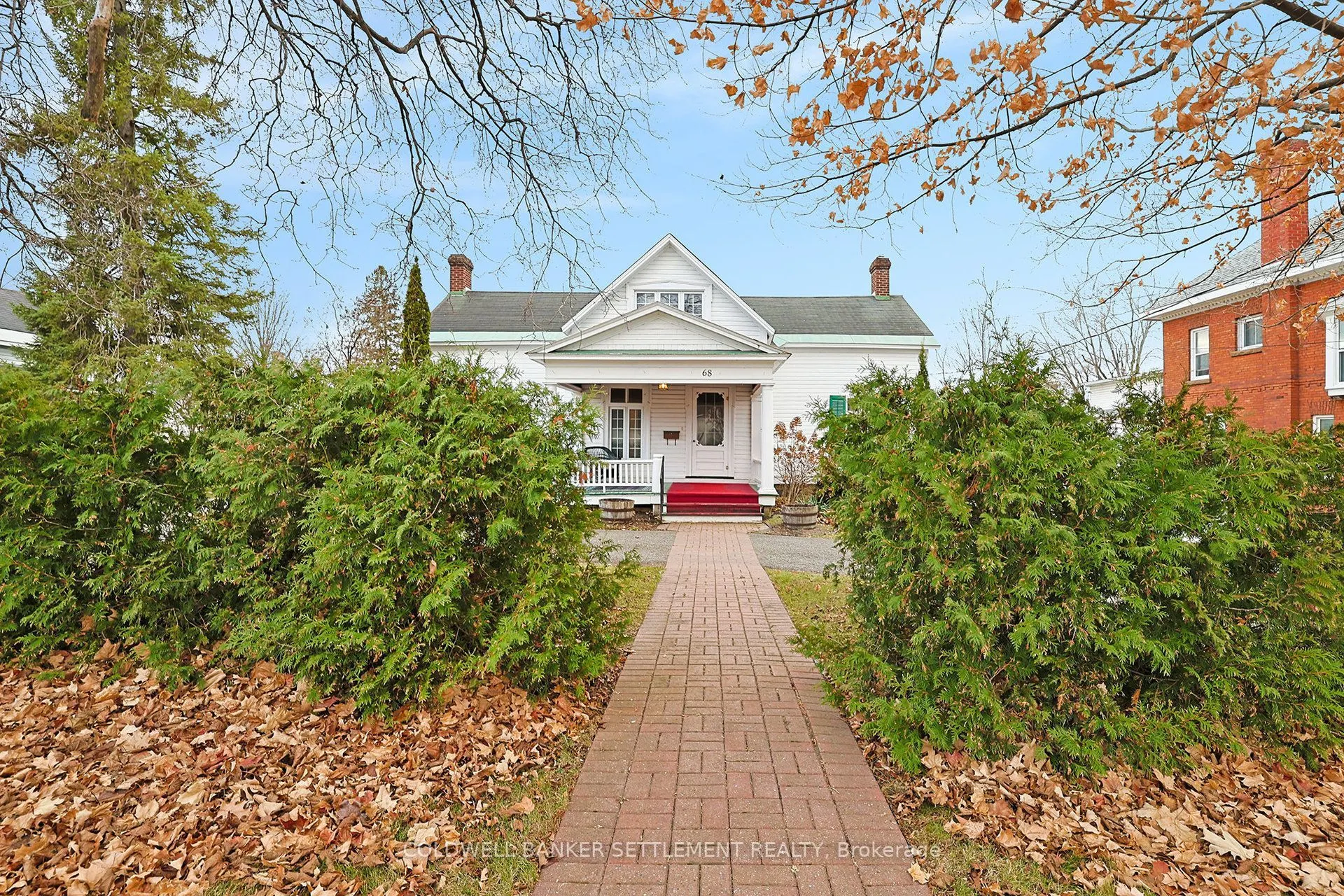 68 Wilson Street W