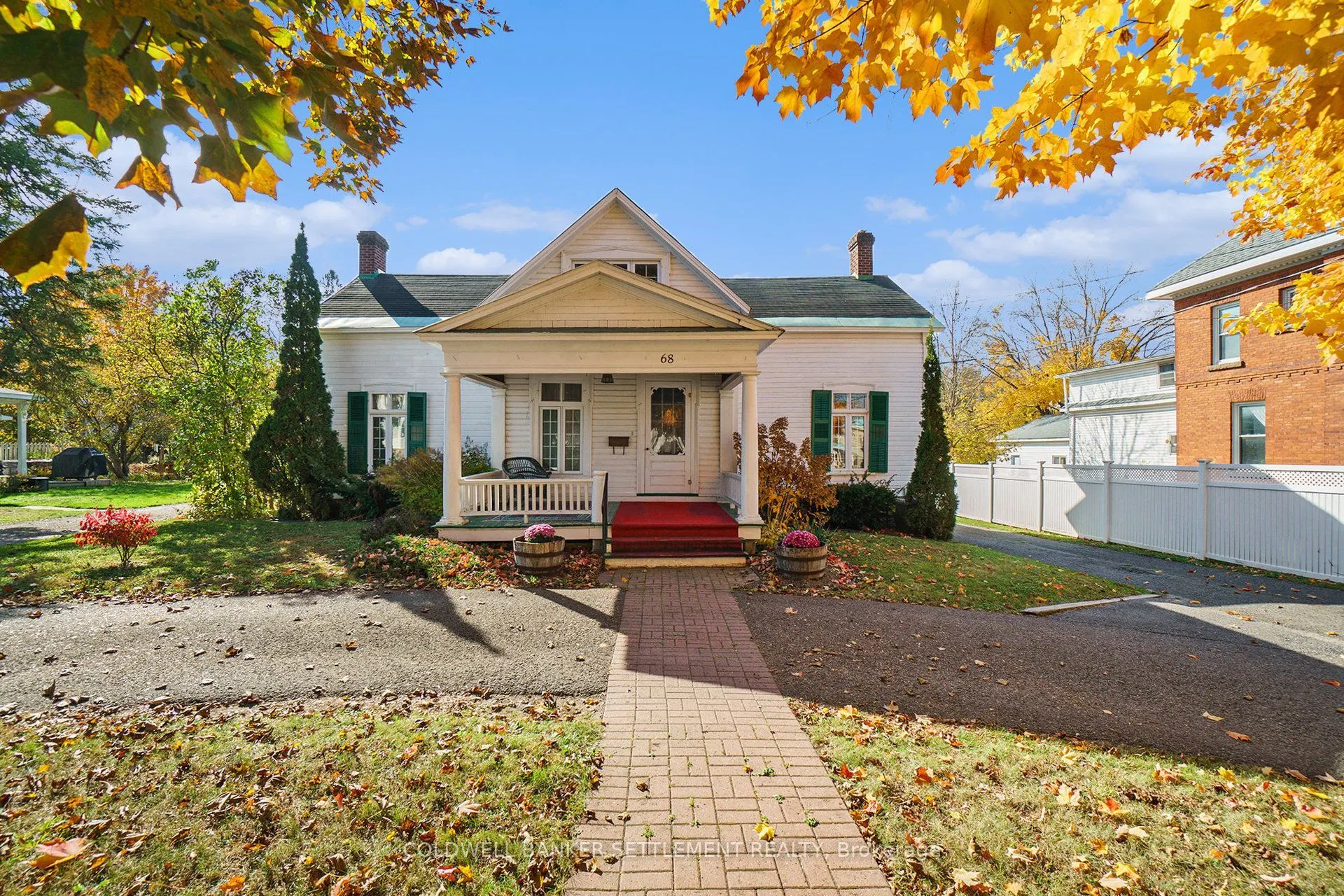68 Wilson Street W