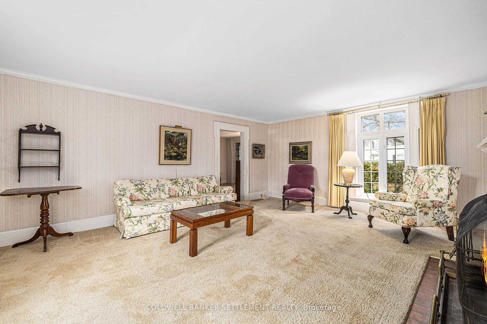 68 Wilson Street W