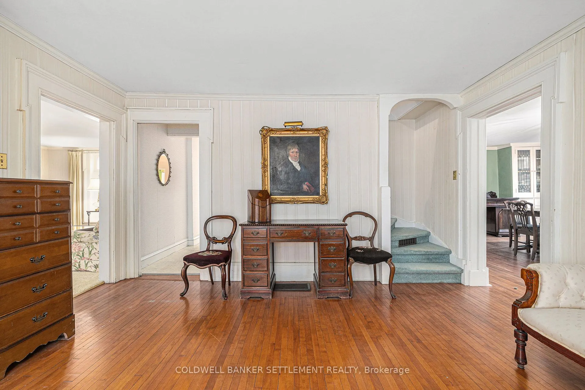 68 Wilson Street W