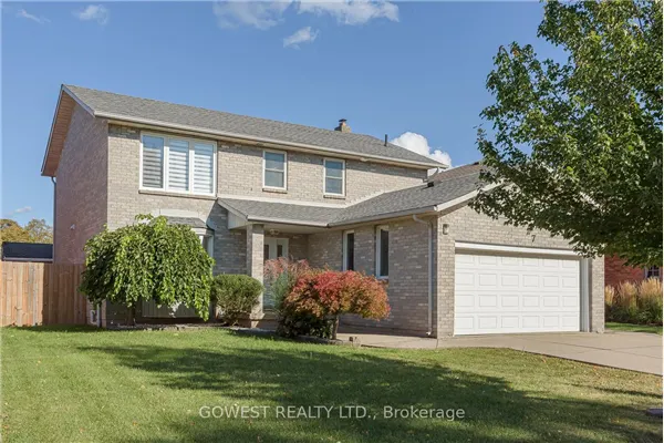 127 Valera Drive