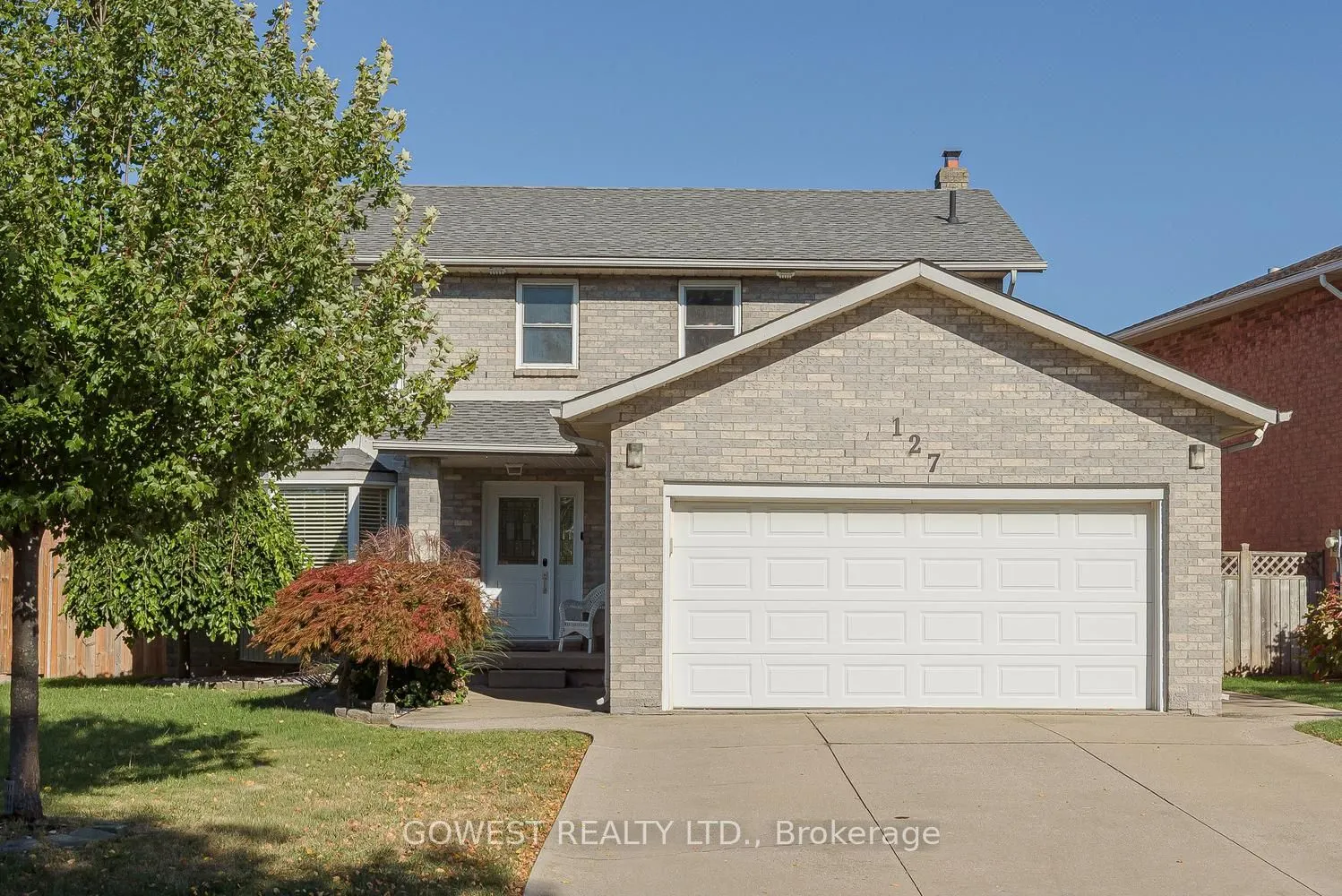 127 Valera Drive