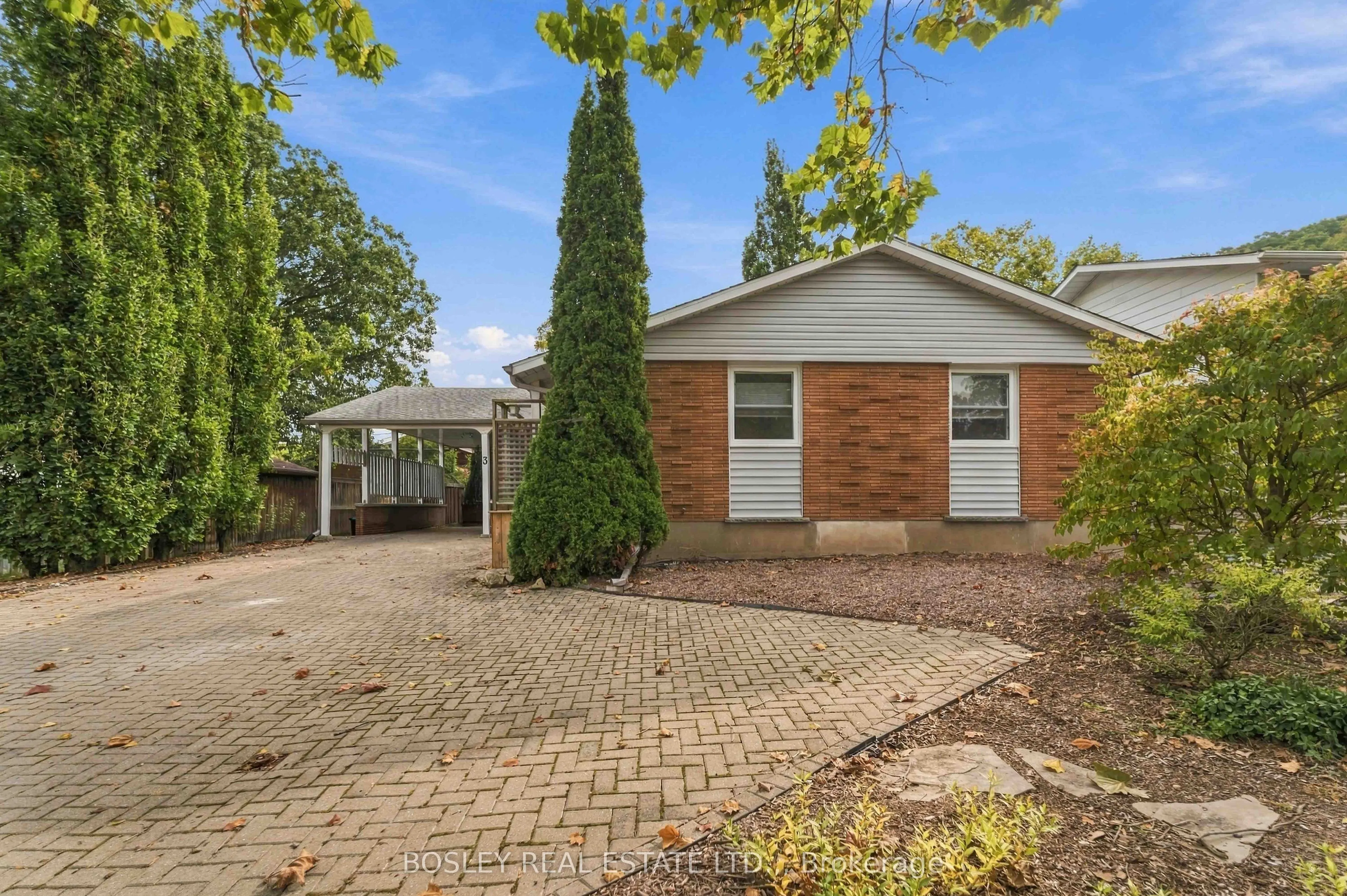 3 Brian Avenue