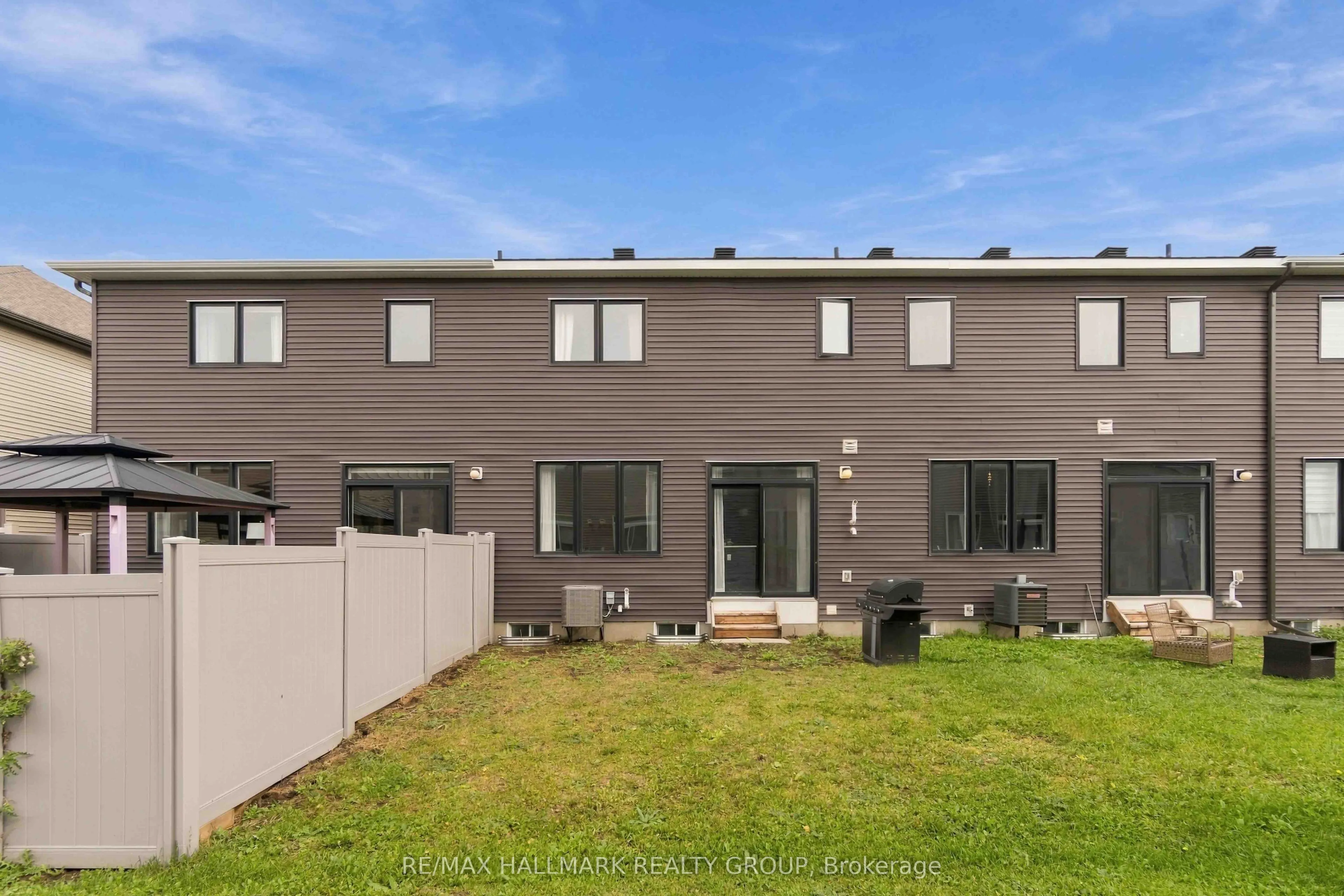 522 Culdaff Road
