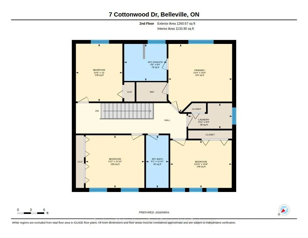 7 Cottonwood Drive