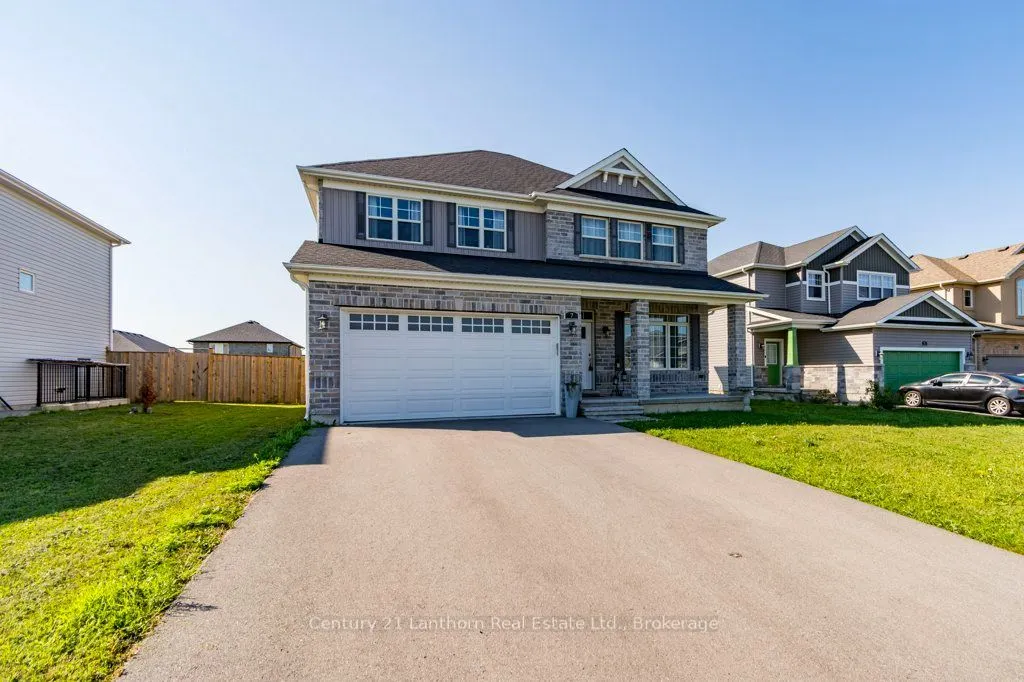 7 Cottonwood Drive