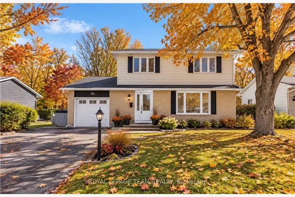 55 Coldstream Drive