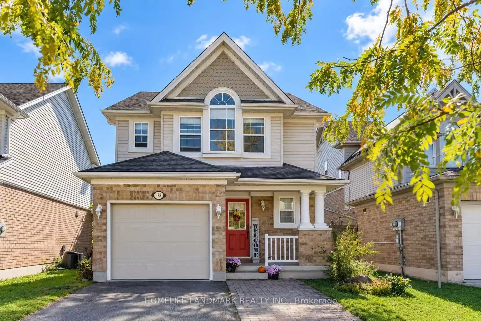 188 Pineland Court
