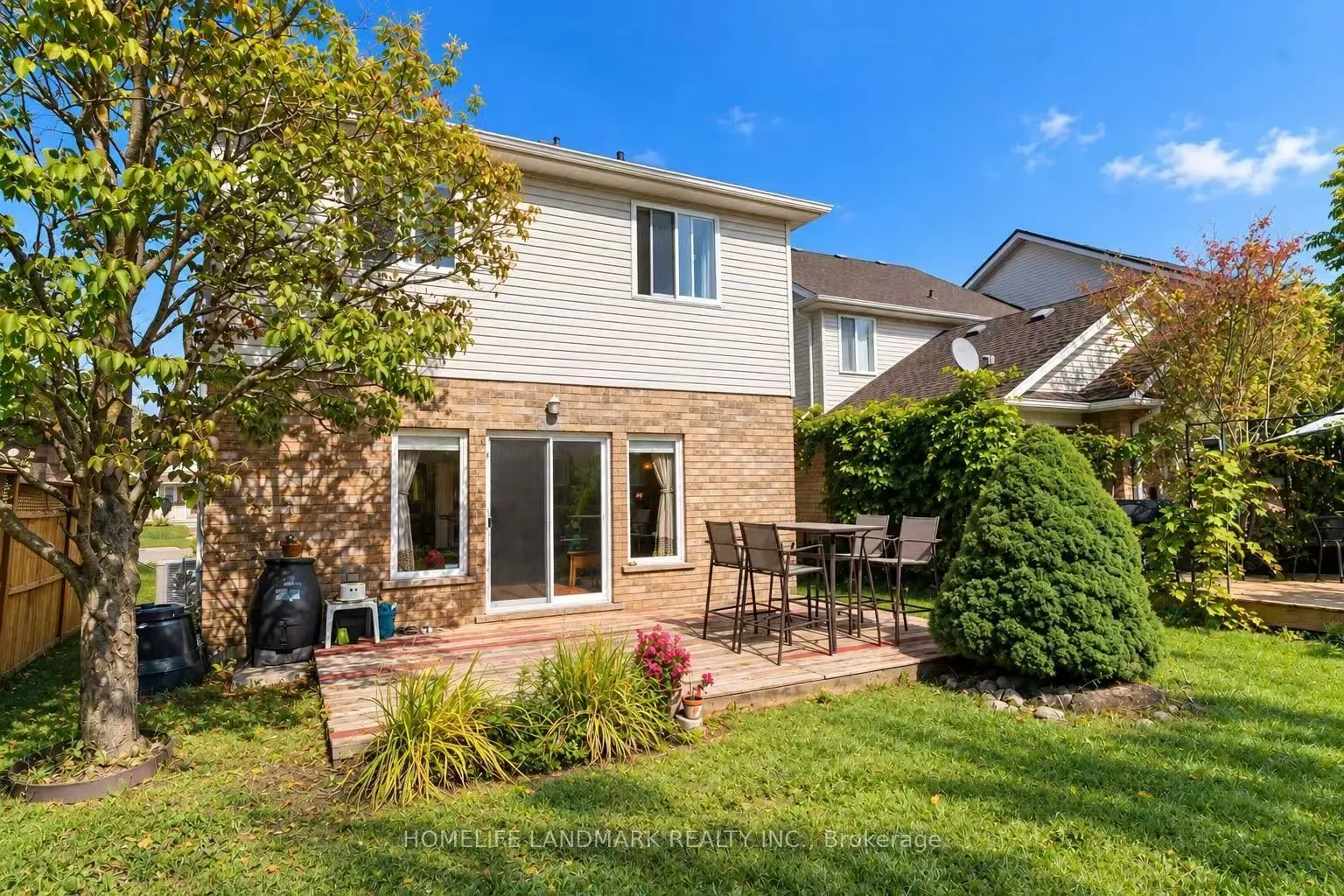 188 Pineland Court