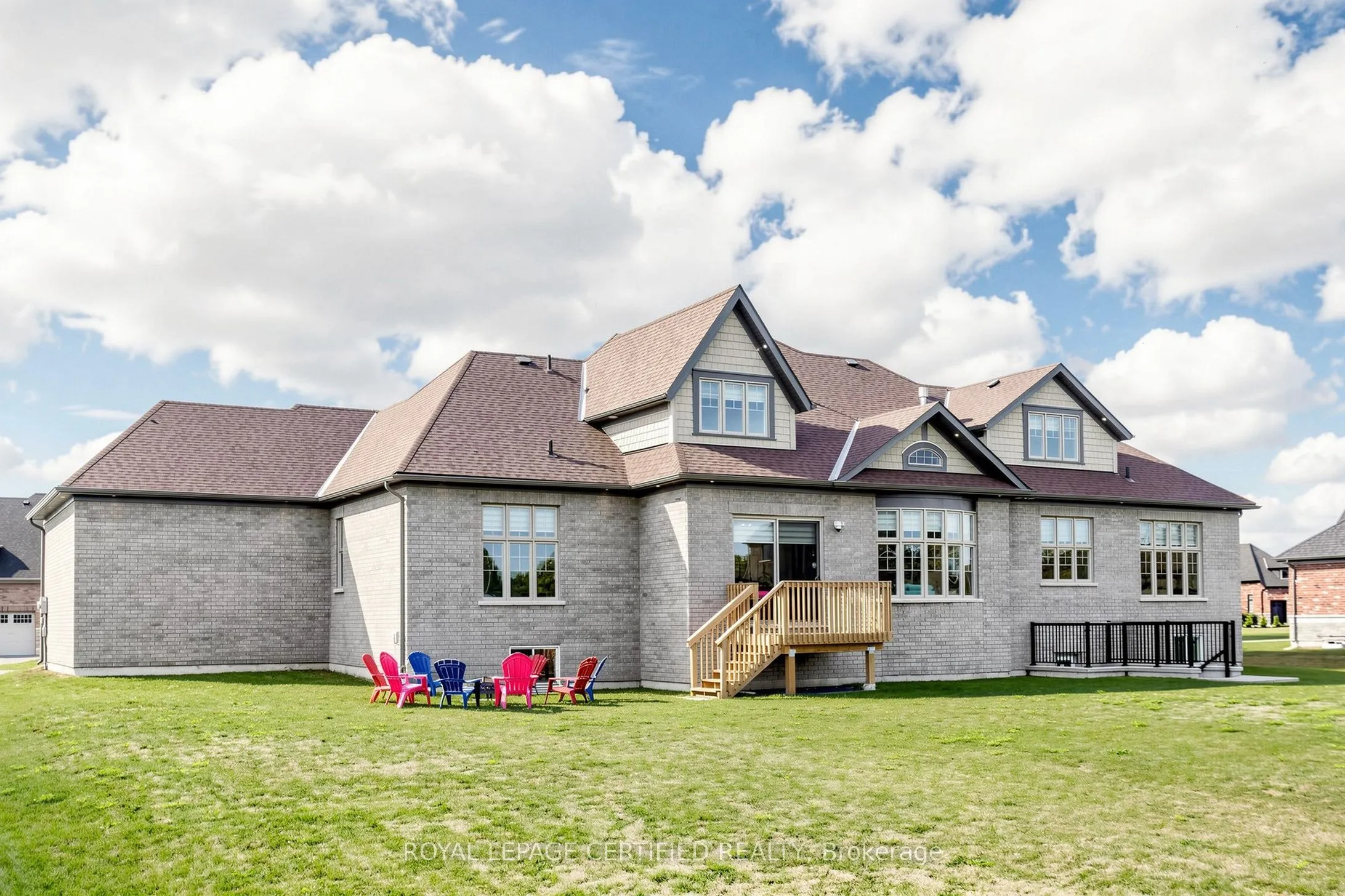 31 wellers Way
