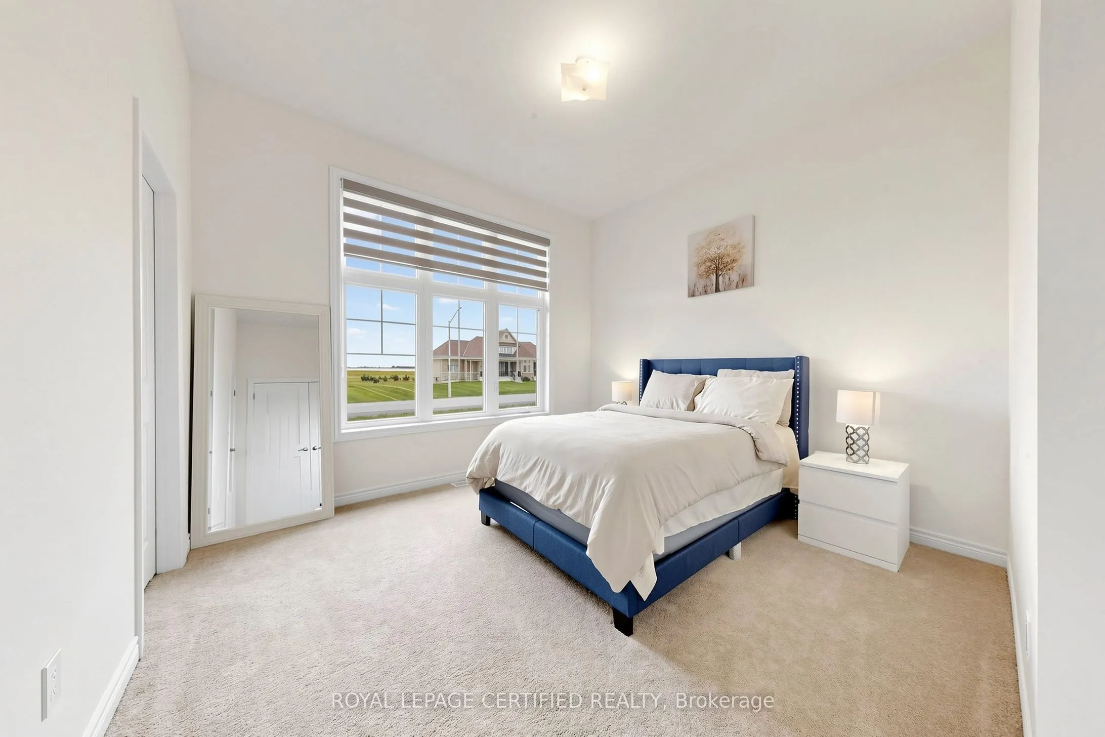 31 wellers Way