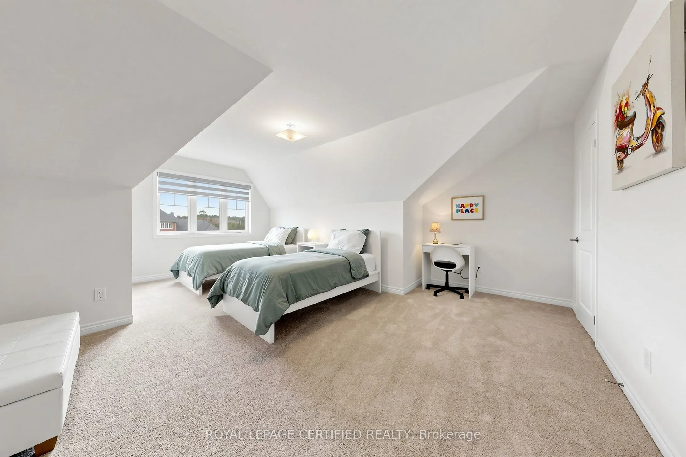 31 wellers Way