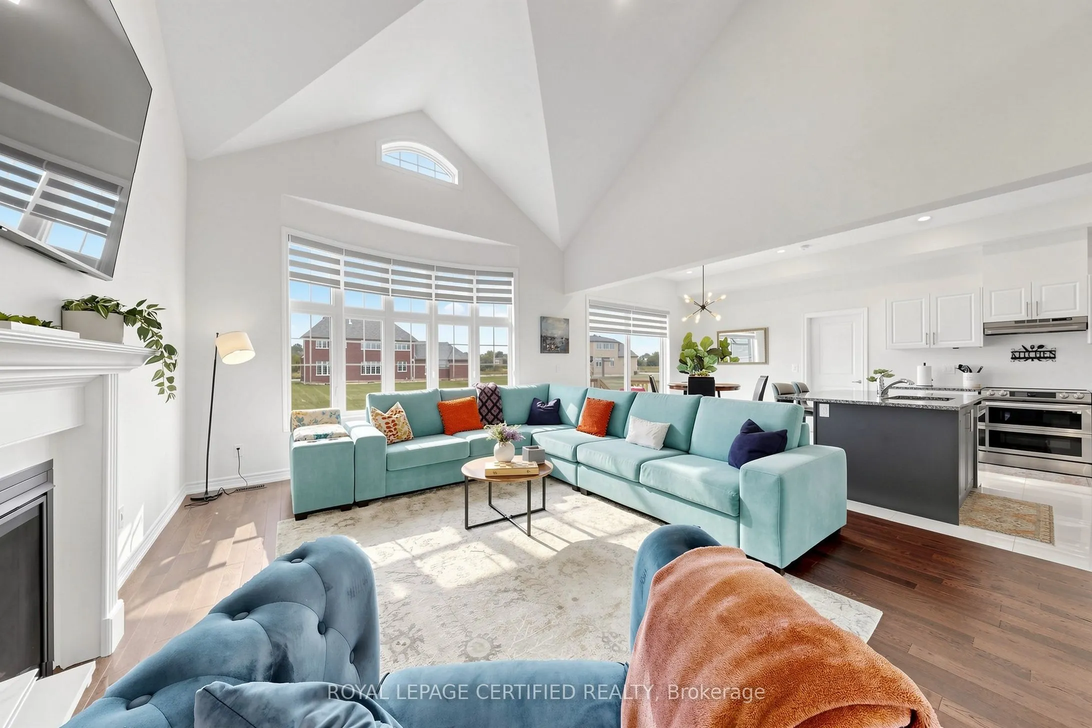 31 wellers Way