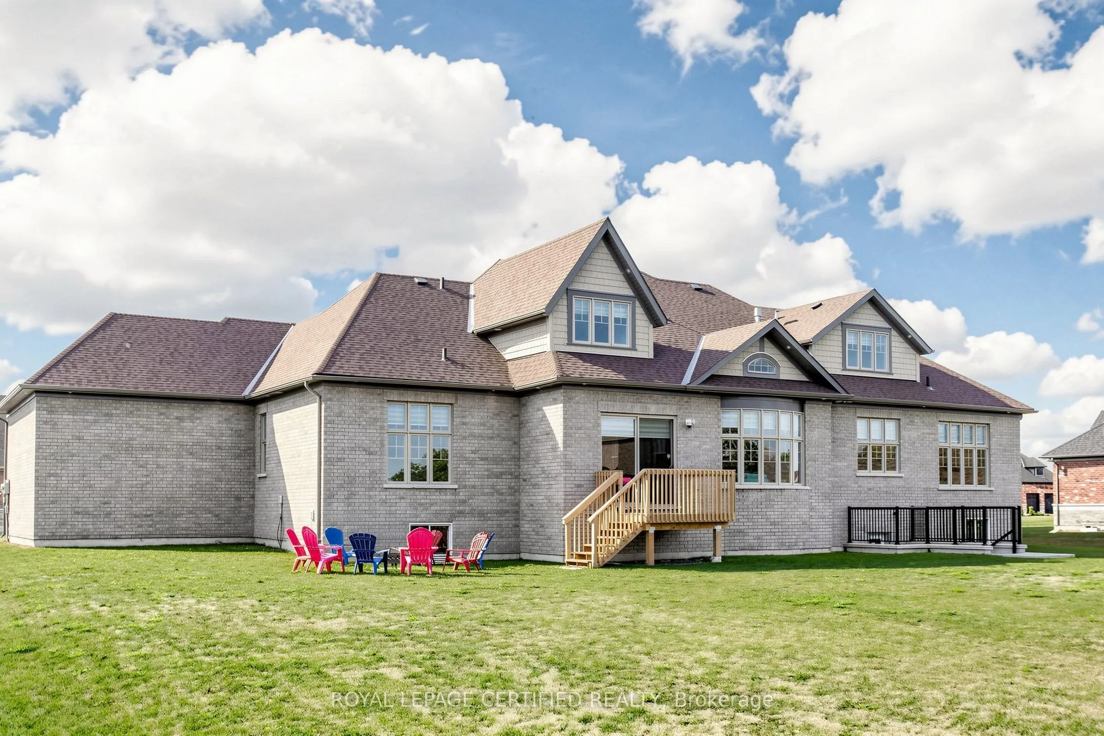 31 wellers Way