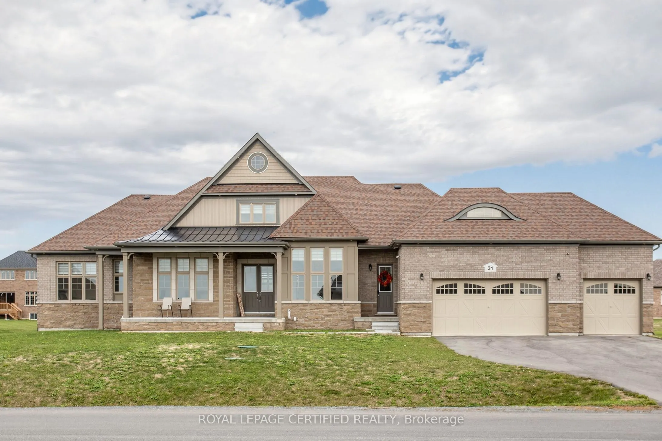 31 wellers Way