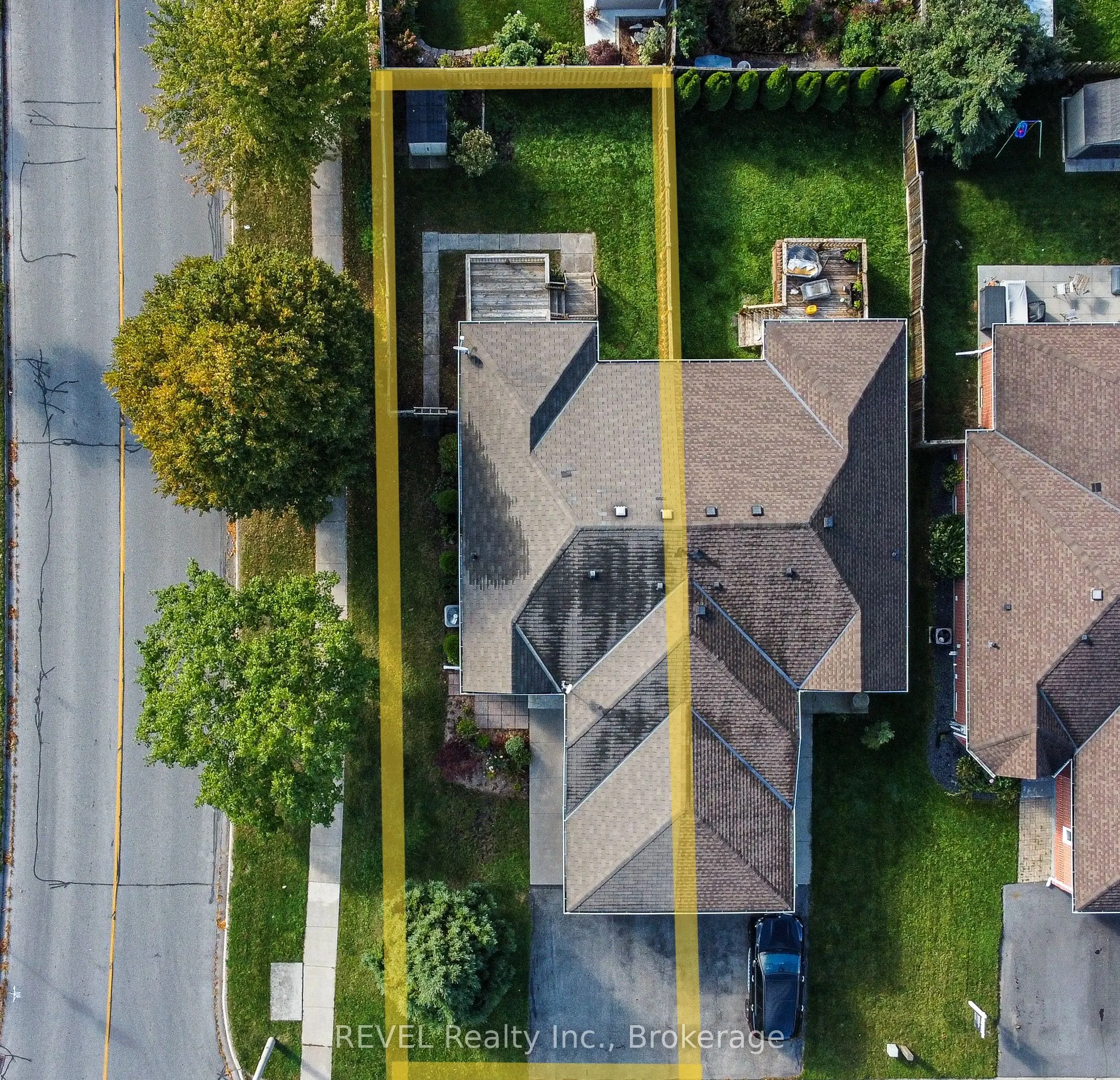 3 Jackson Court W