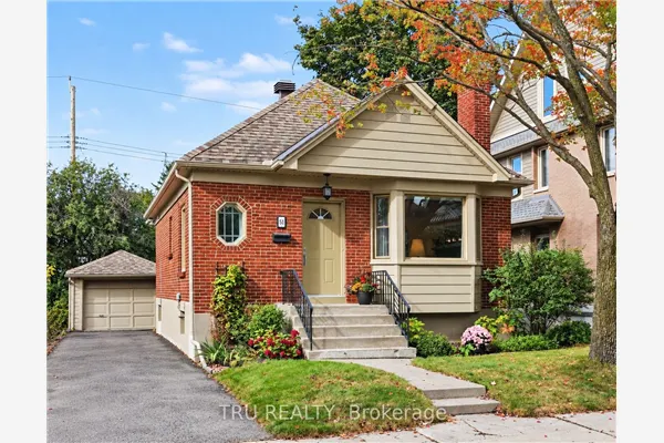 51 Merritt Avenue