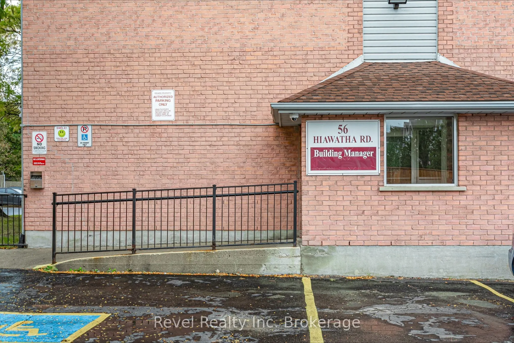 56 Hiawatha Road #47