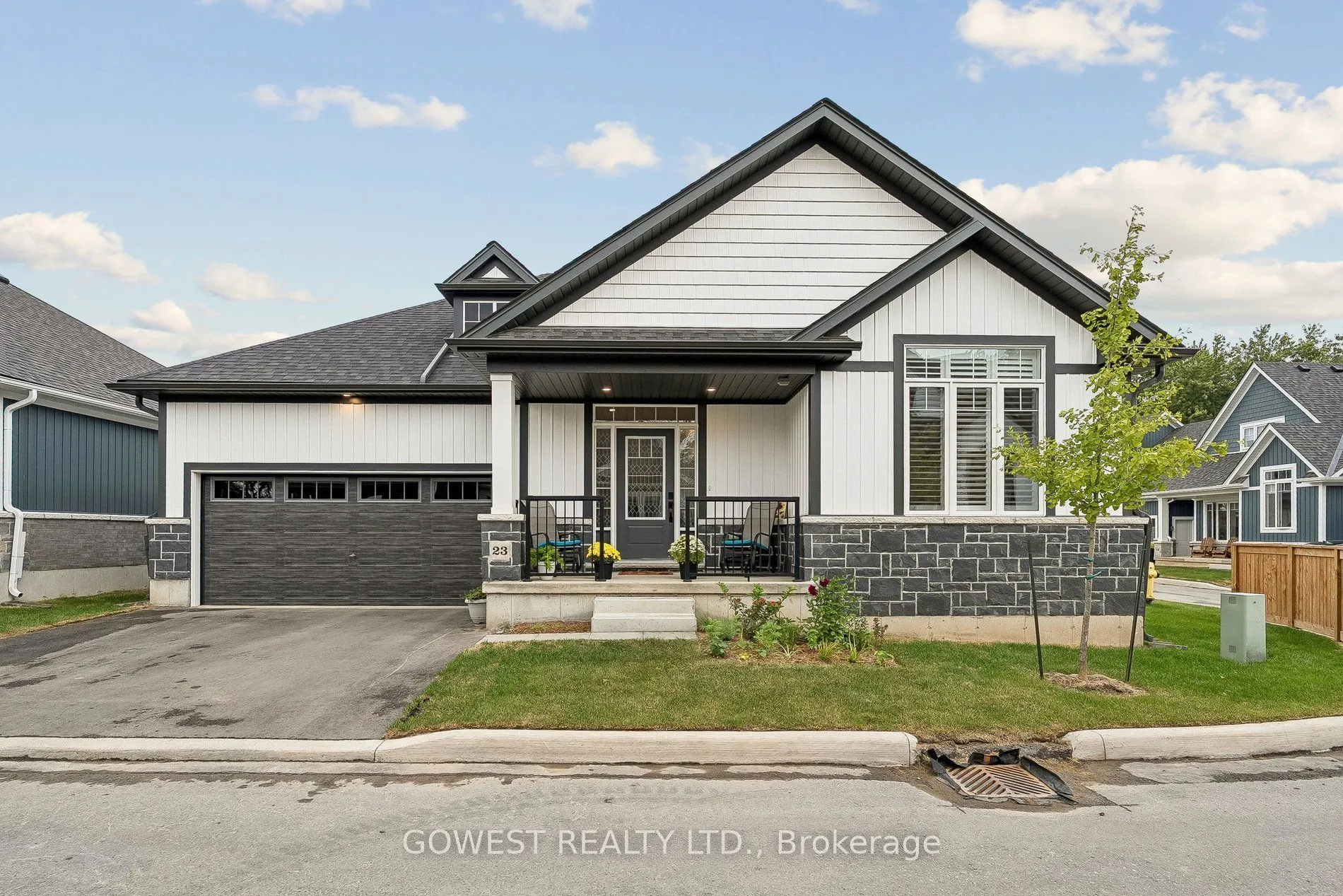 2797 Red Maple Avenue #23