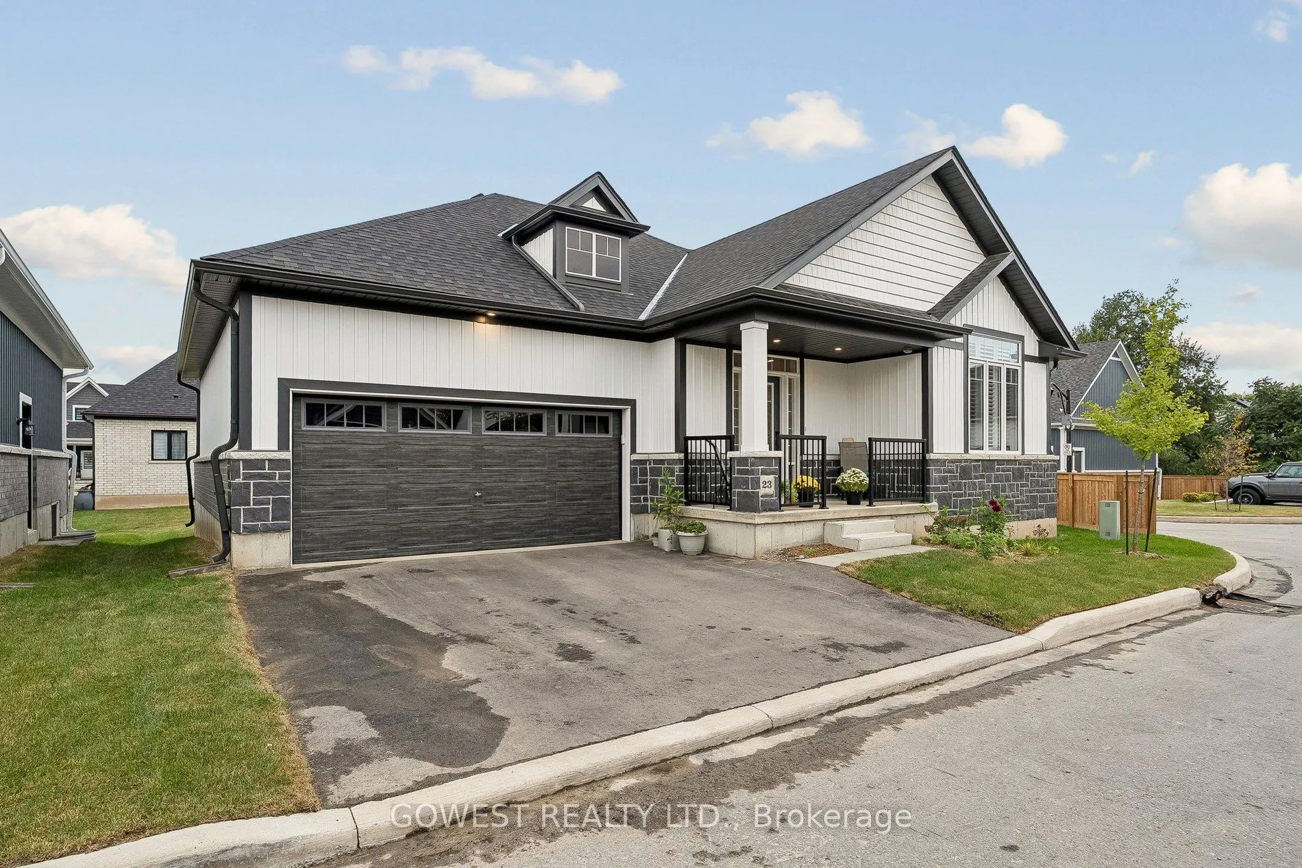 2797 Red Maple Avenue #23