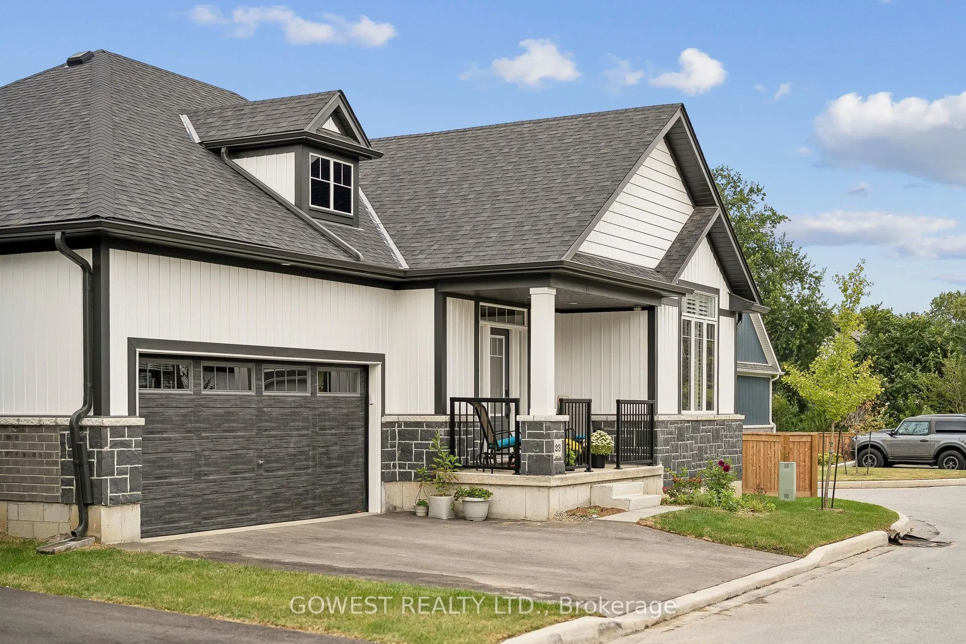 2797 Red Maple Avenue #23