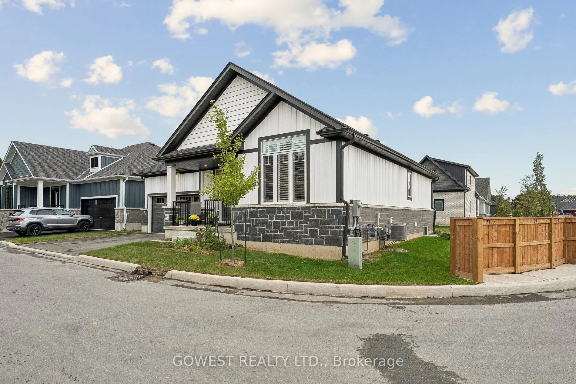2797 Red Maple Avenue #23