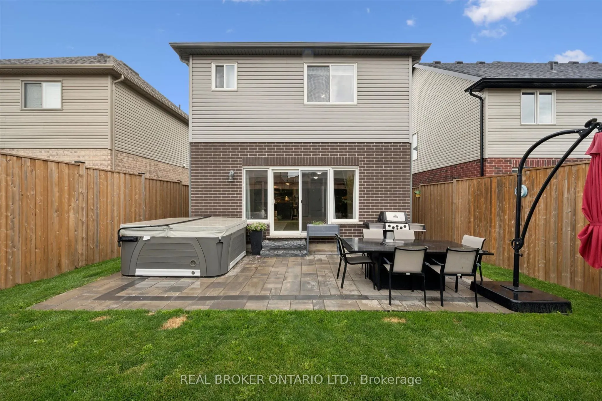 65 Miranda Path