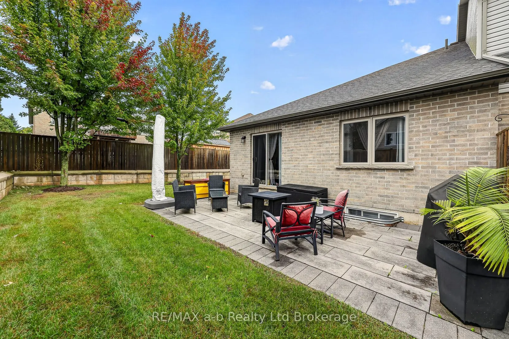 175 INGERSOLL Street N #9