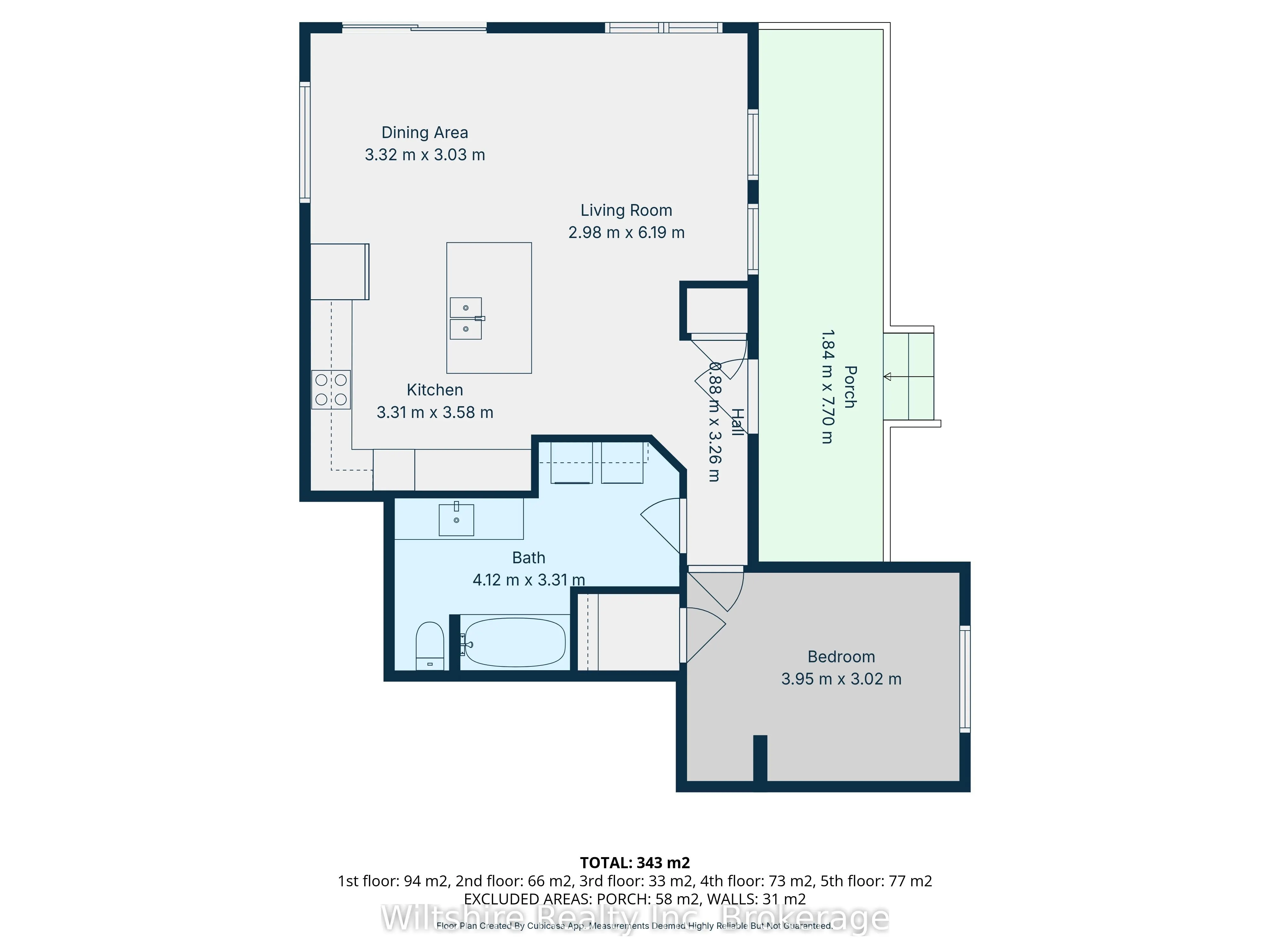 407 Main Street E