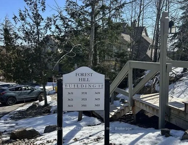 3421 Grandview Forest Hill Drive #5