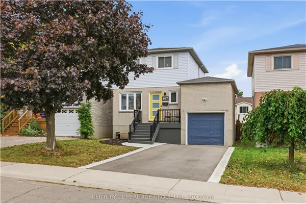 467 Templemead Drive