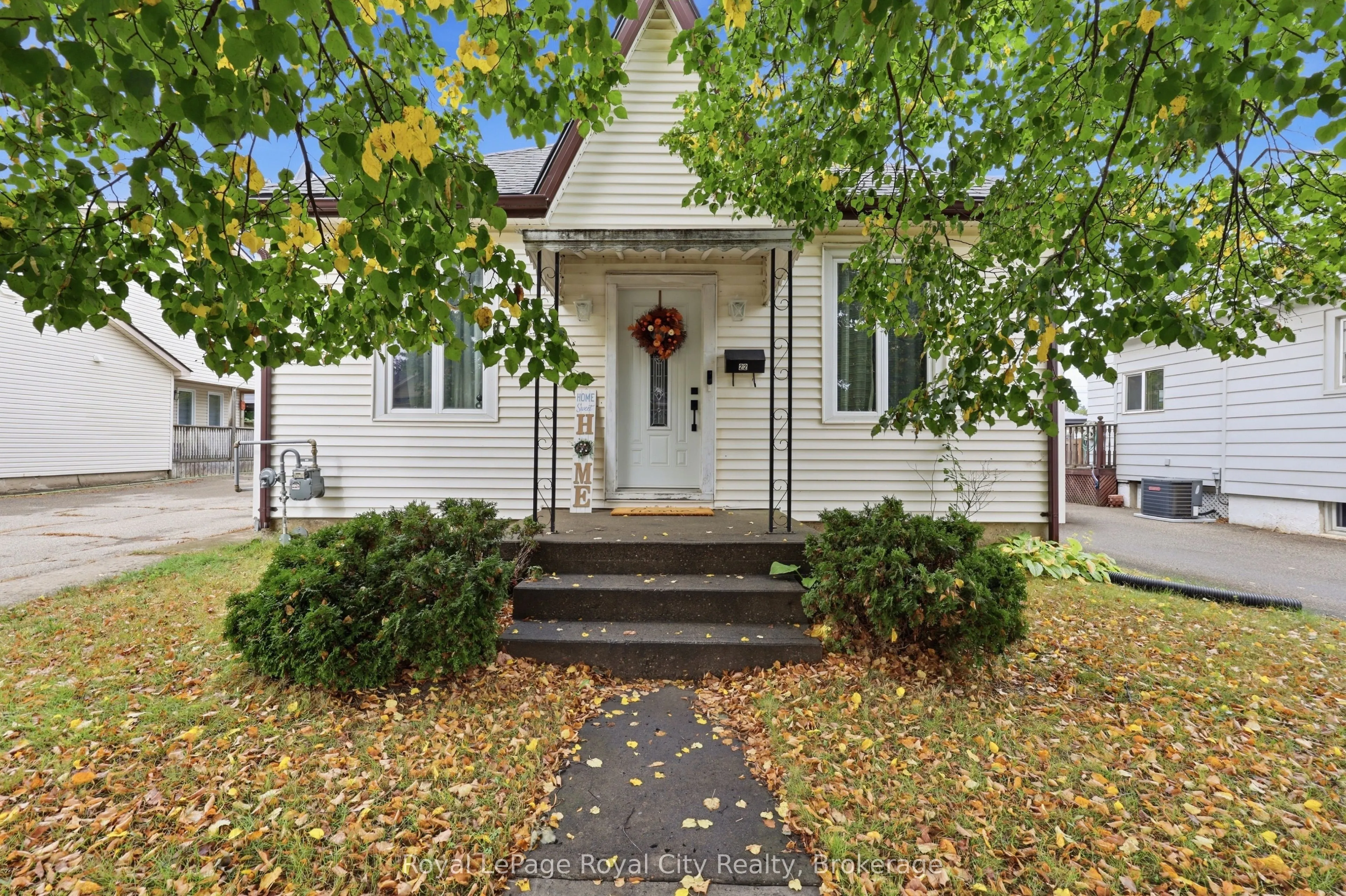 22 Hill Avenue