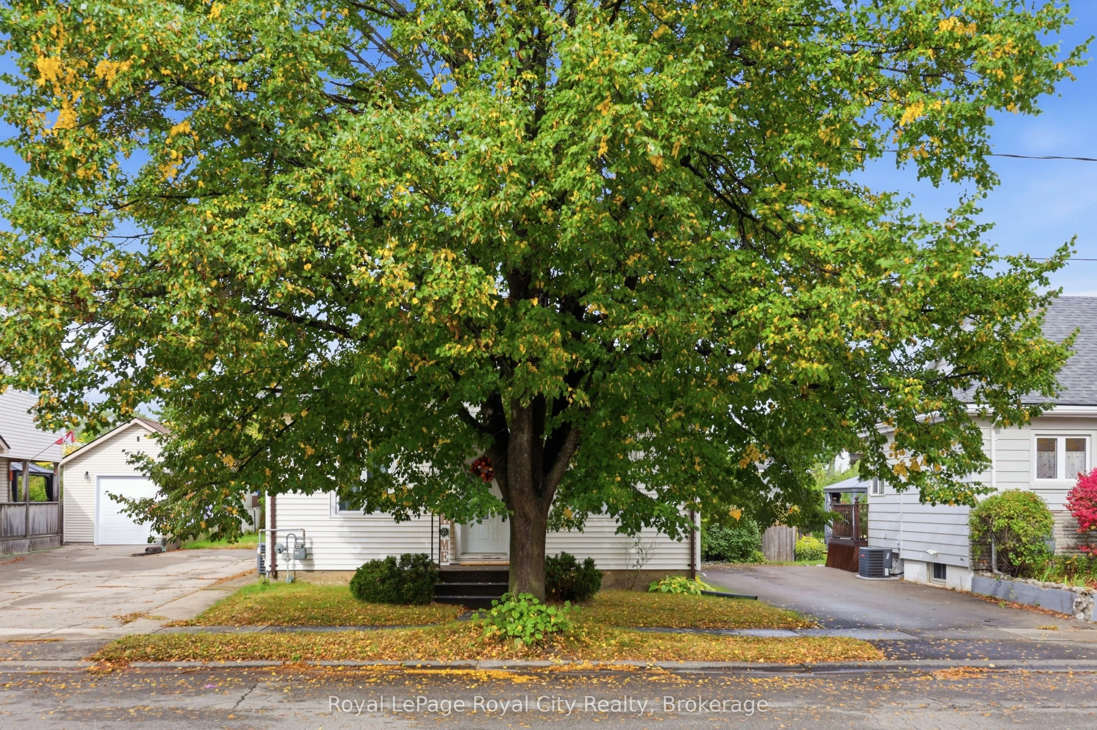 22 Hill Avenue