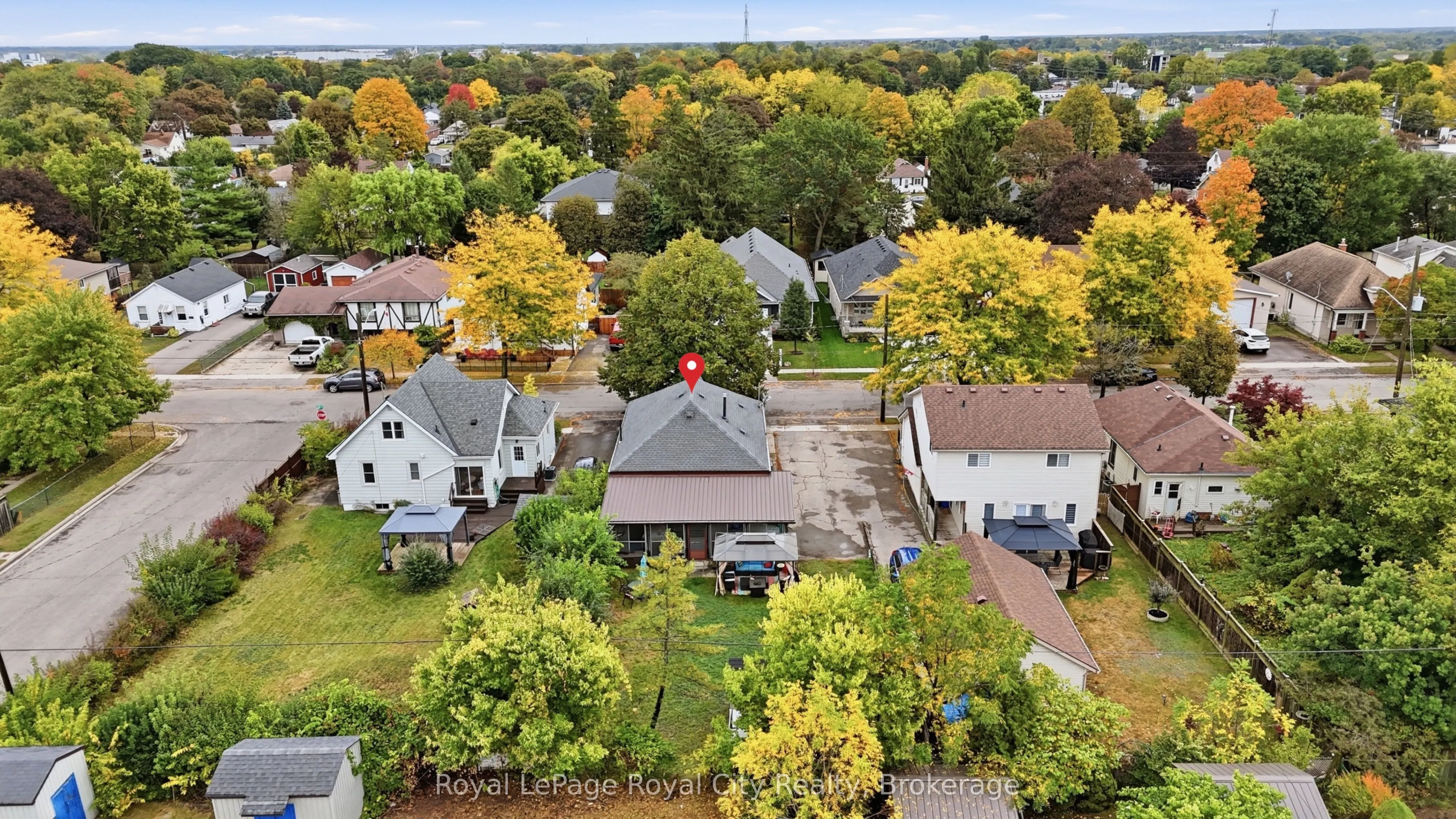 22 Hill Avenue