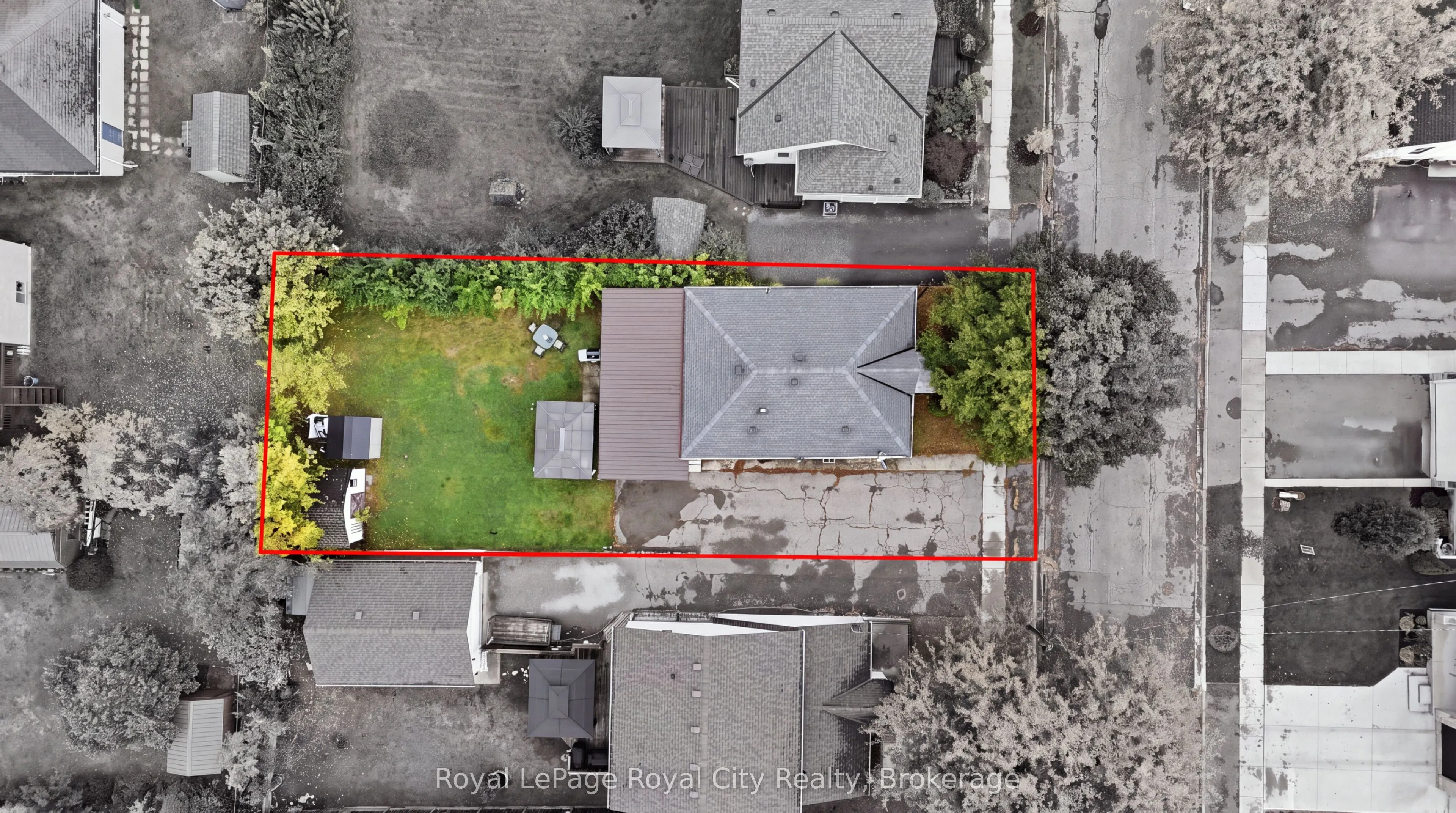 22 Hill Avenue