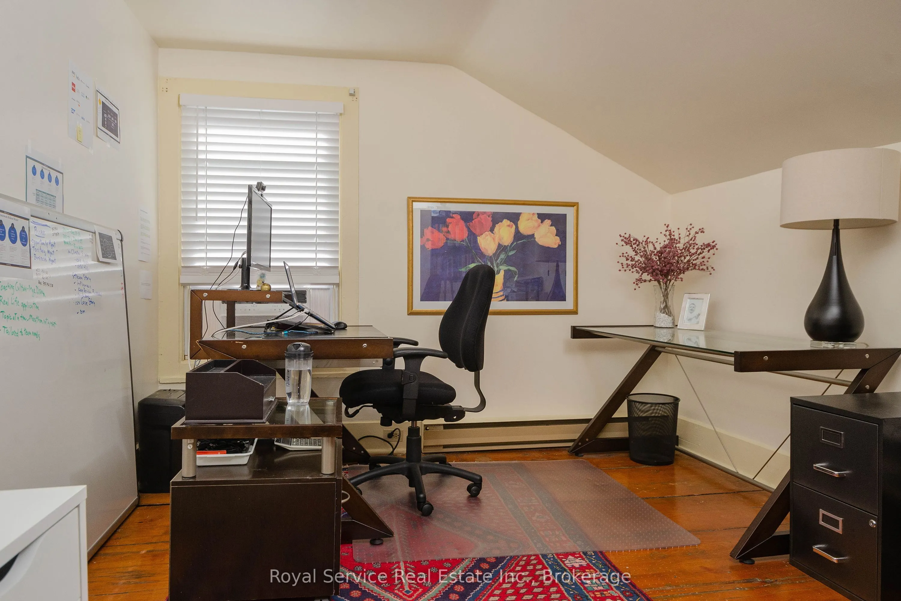 243 Ridout Street