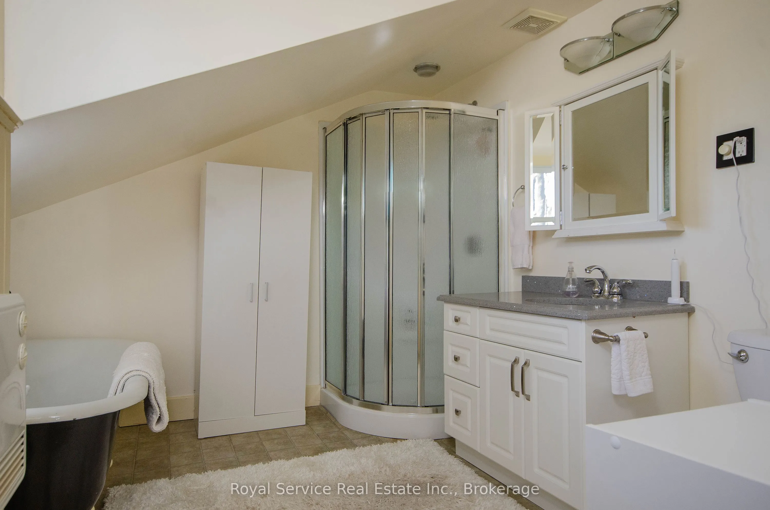 243 Ridout Street