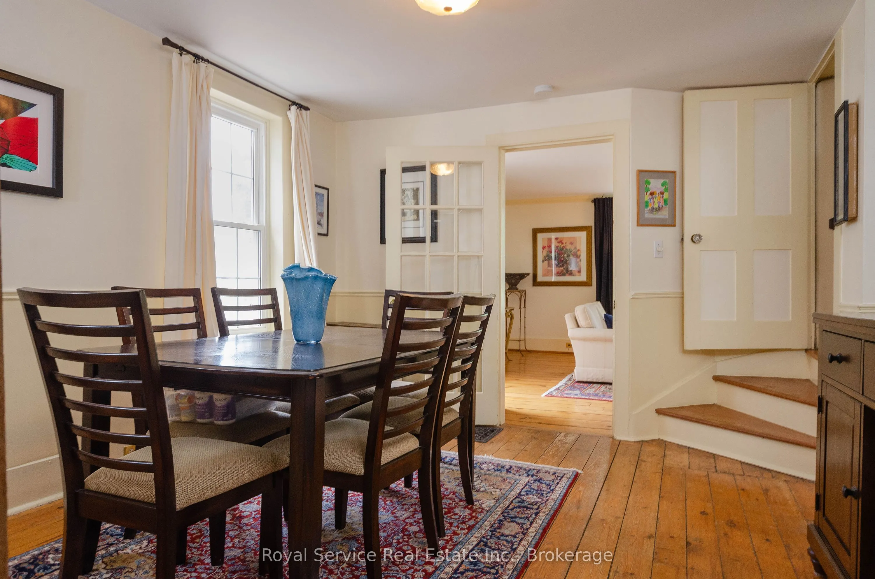 243 Ridout Street