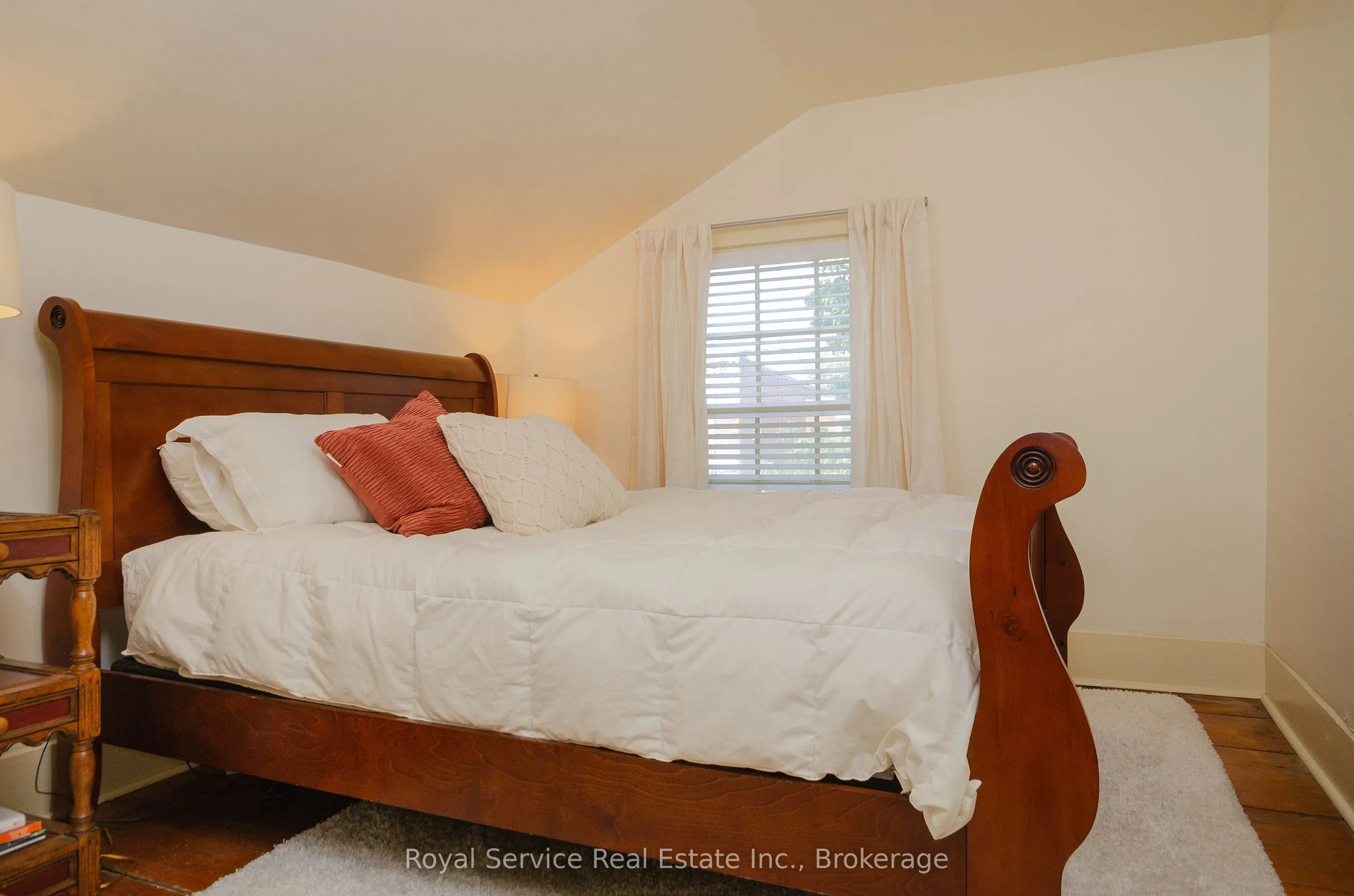 243 Ridout Street