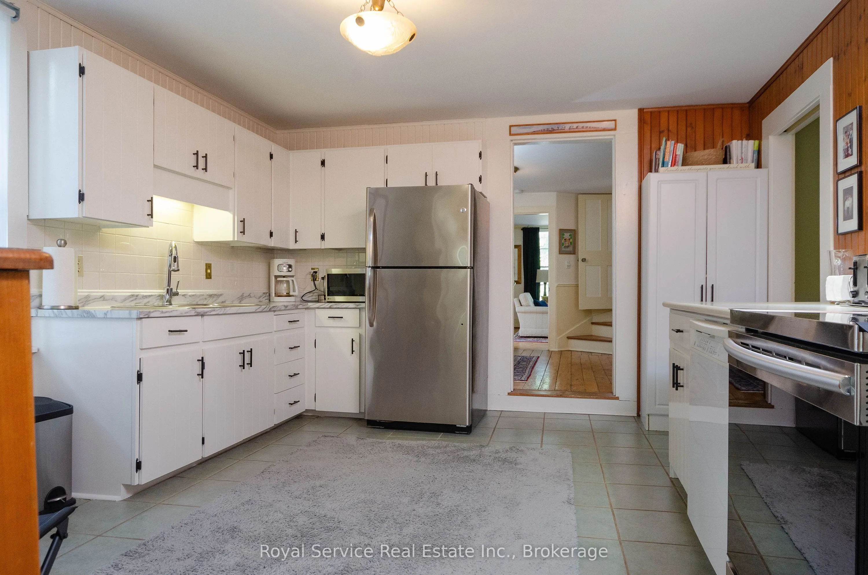 243 Ridout Street