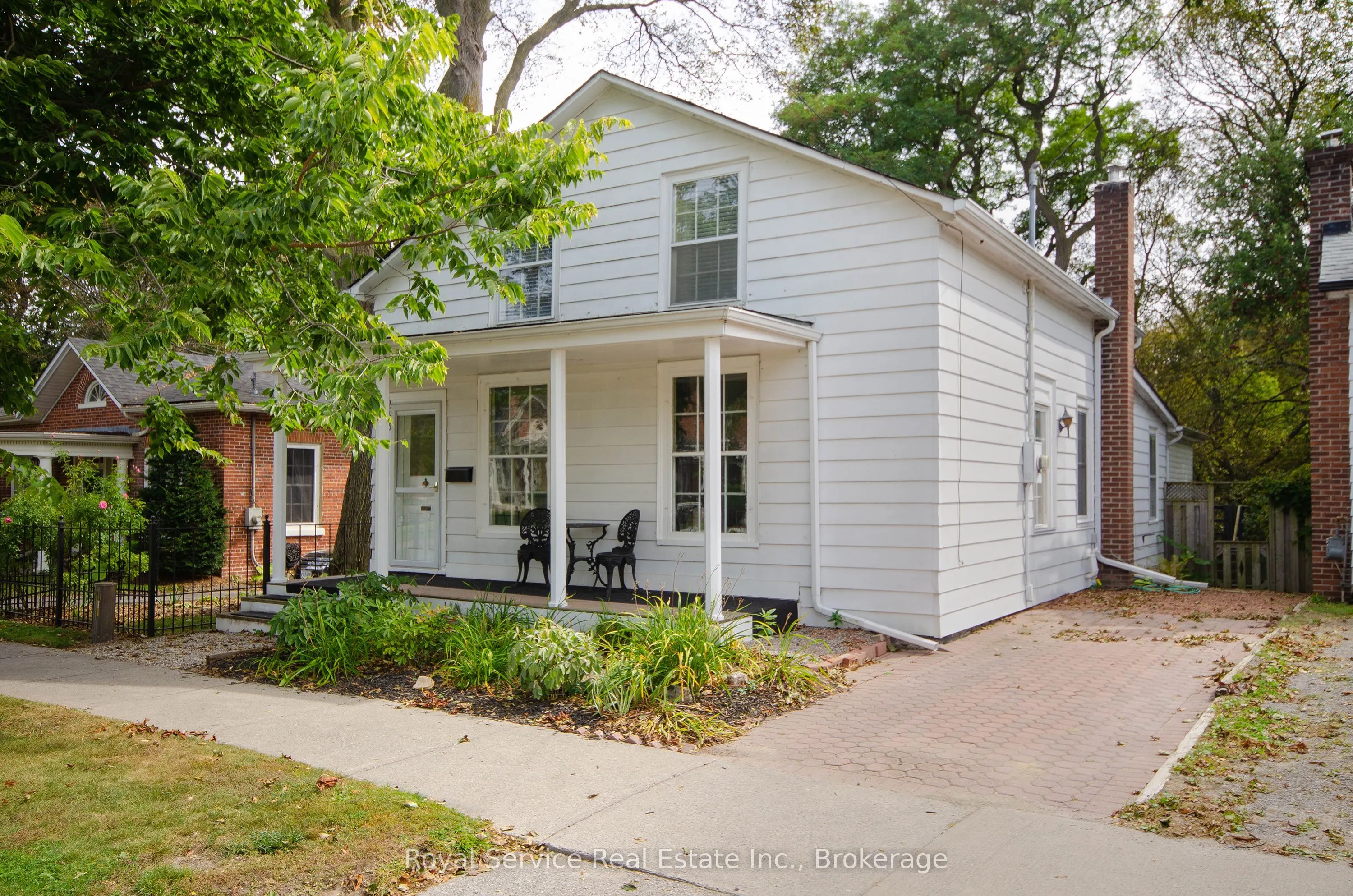 243 Ridout Street