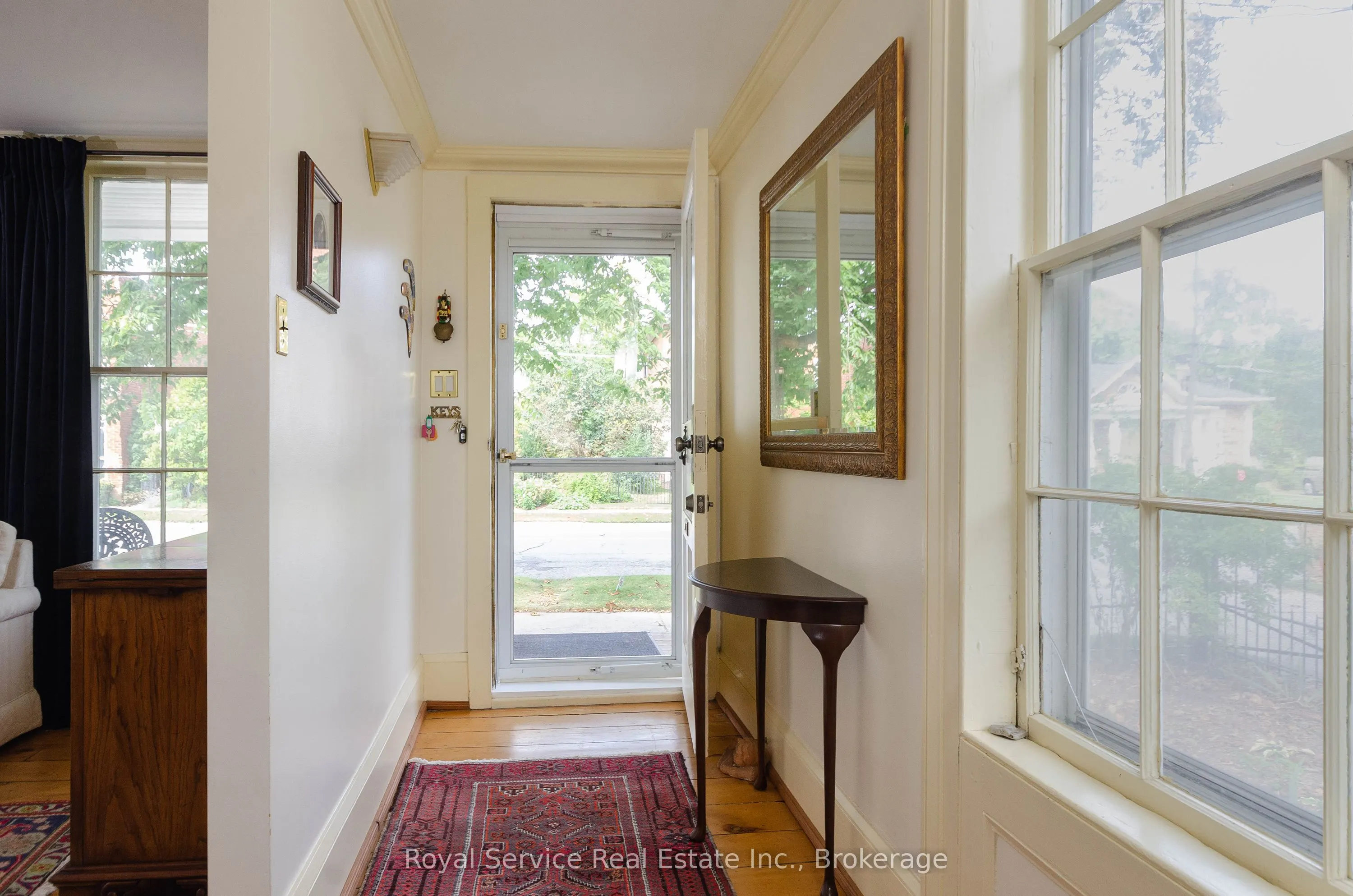 243 Ridout Street