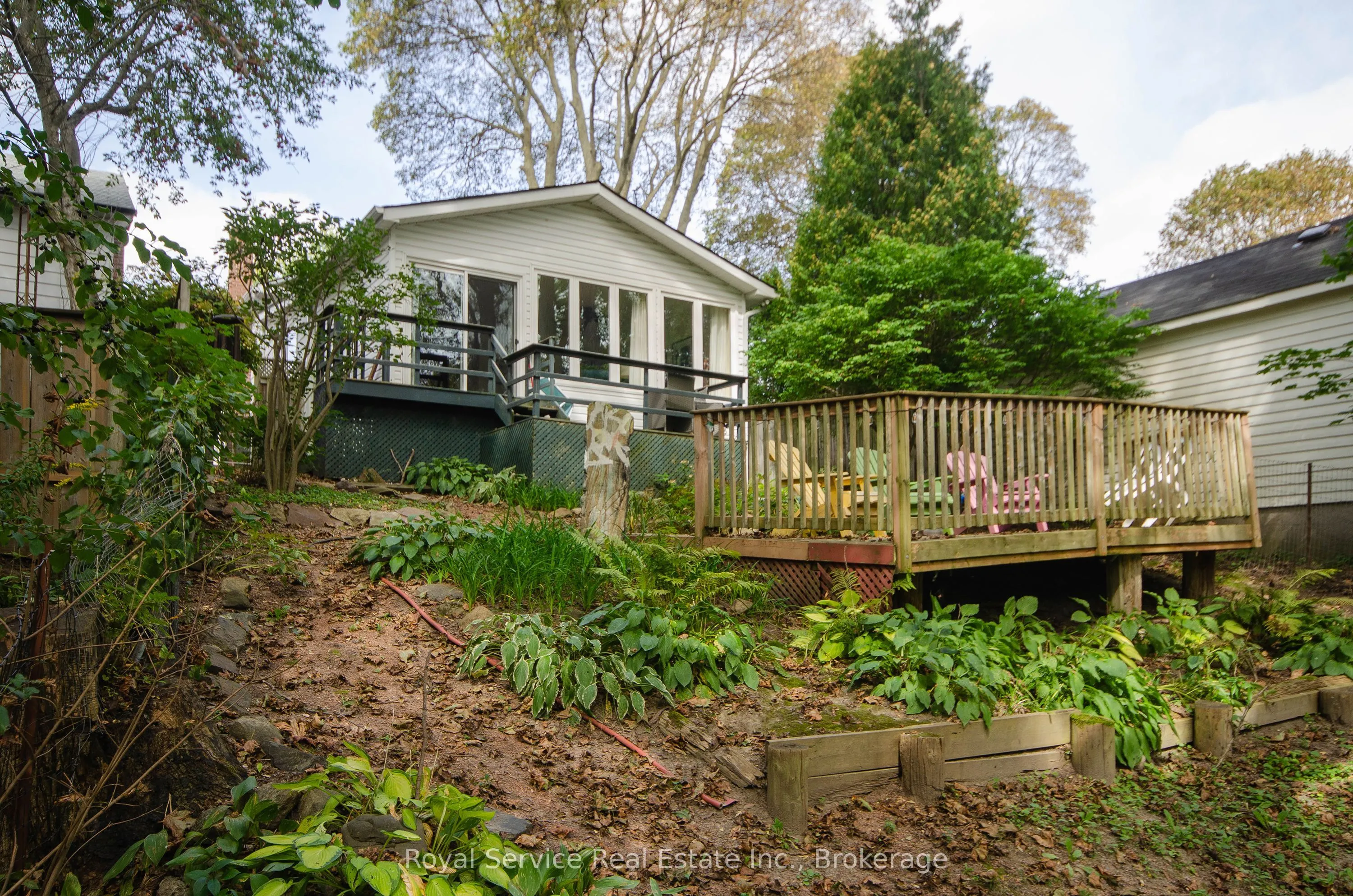 243 Ridout Street