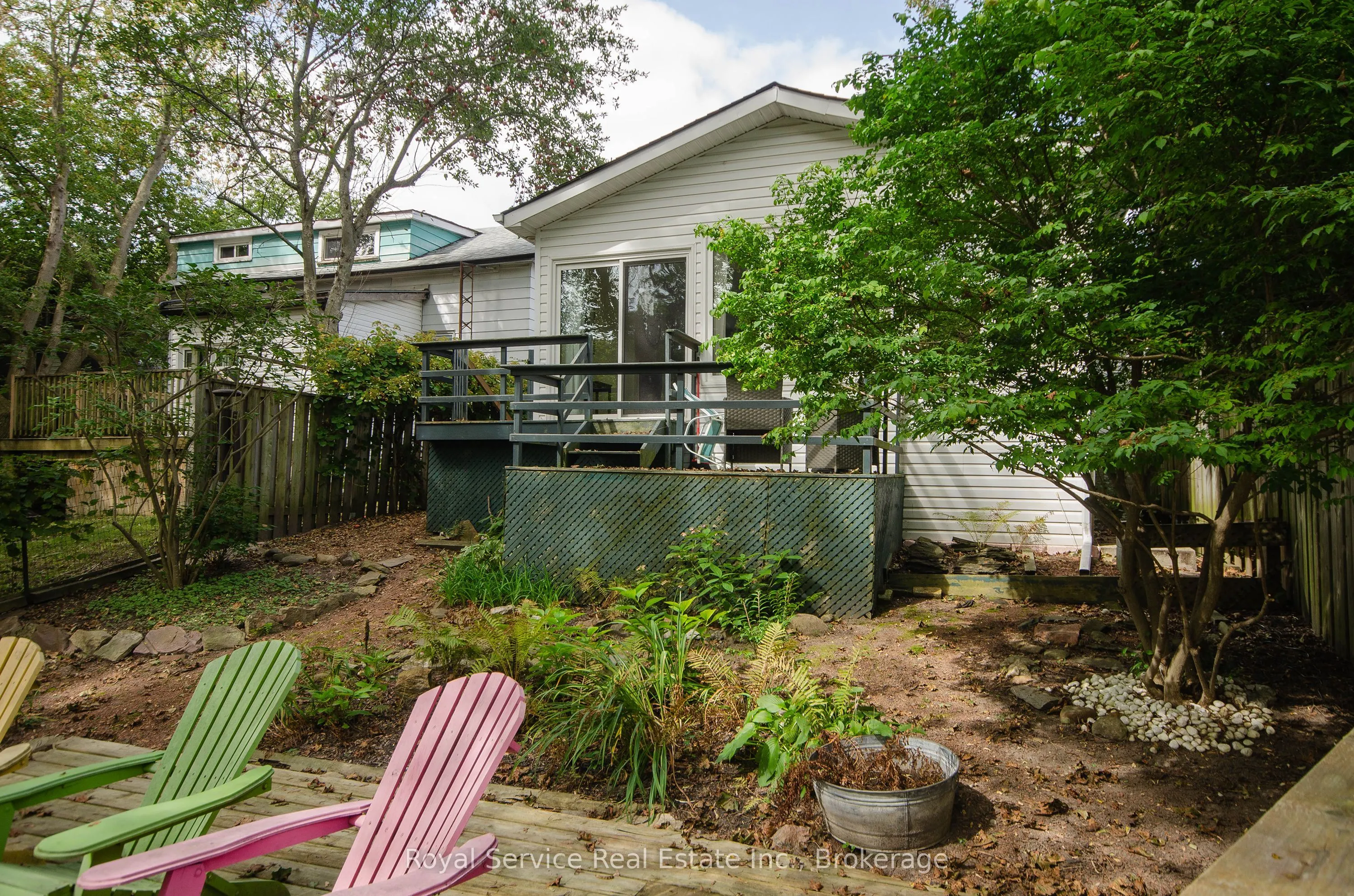 243 Ridout Street