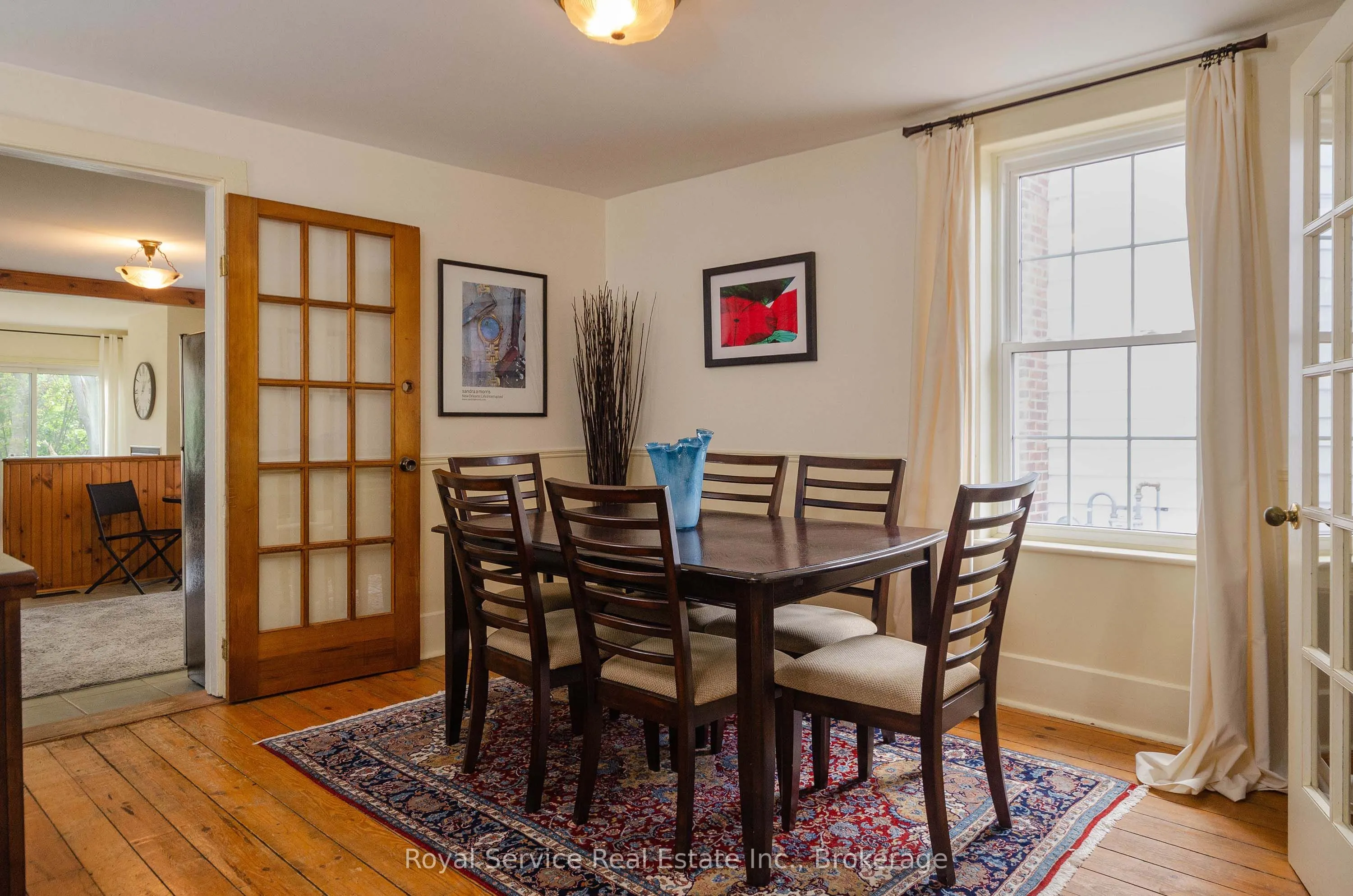243 Ridout Street