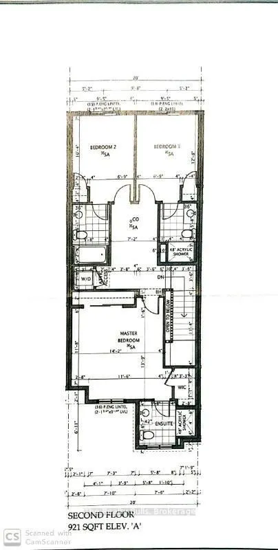 542 Julia Drive