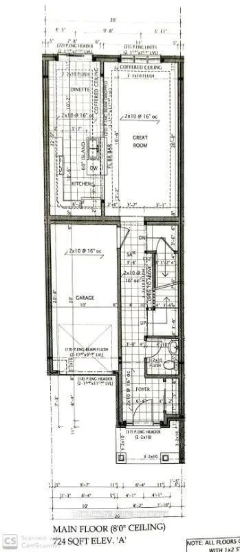 542 Julia Drive